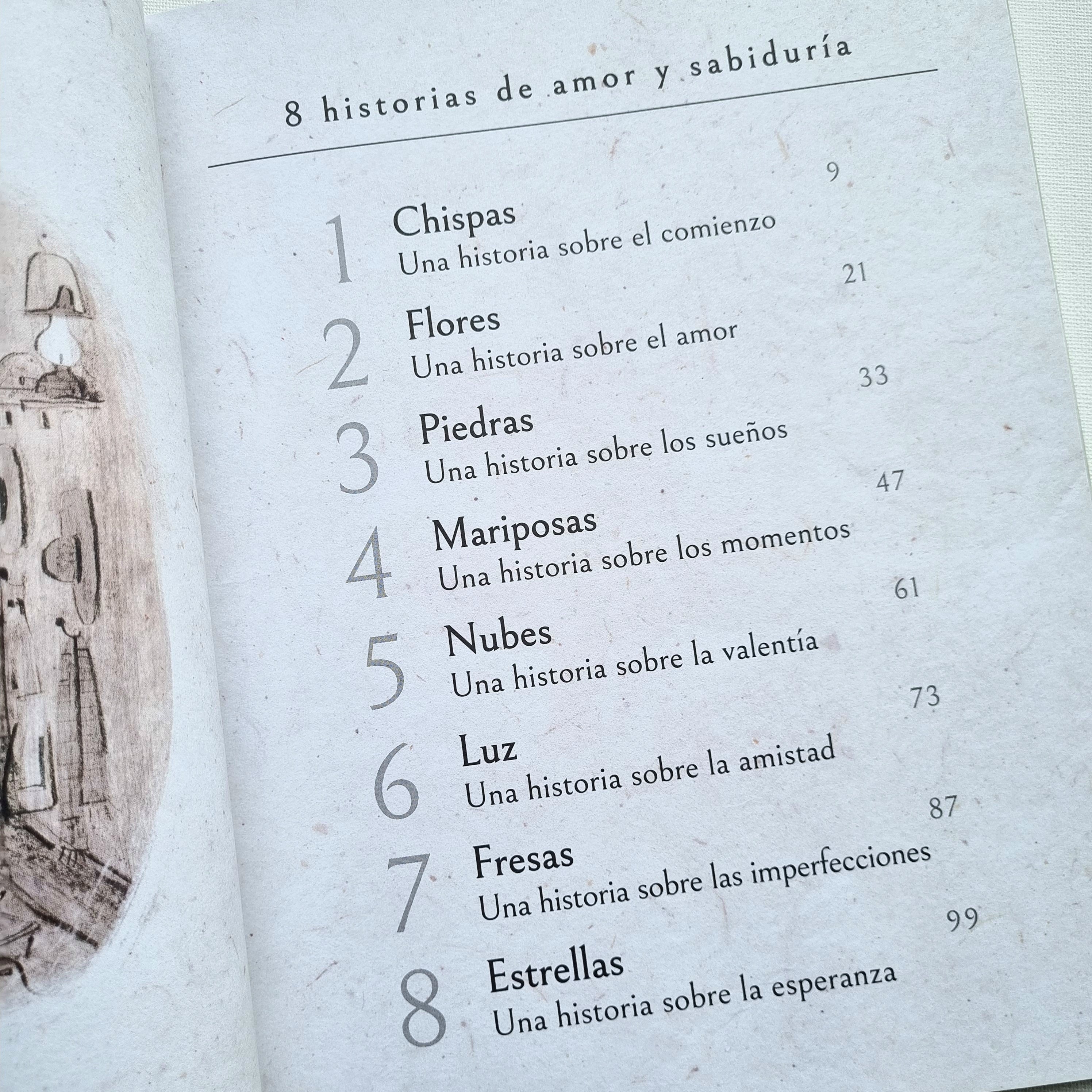 Allá donde vayas, mi amor irá contigo Allá donde vayas, mi amor irá contigo